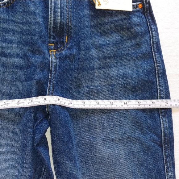 NWT Lee Vintage Modern Jeans - Picture 7 of 11